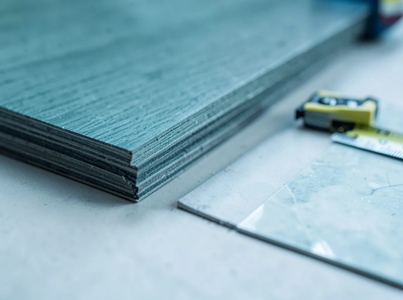 Luxury Vinyl Plank Installation West End, NC FAQs